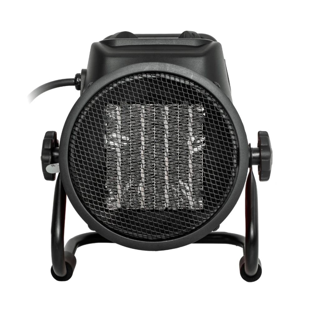 Nagrzewnica elektryczna Toolsa TA-ER2C | NORWIT.PL