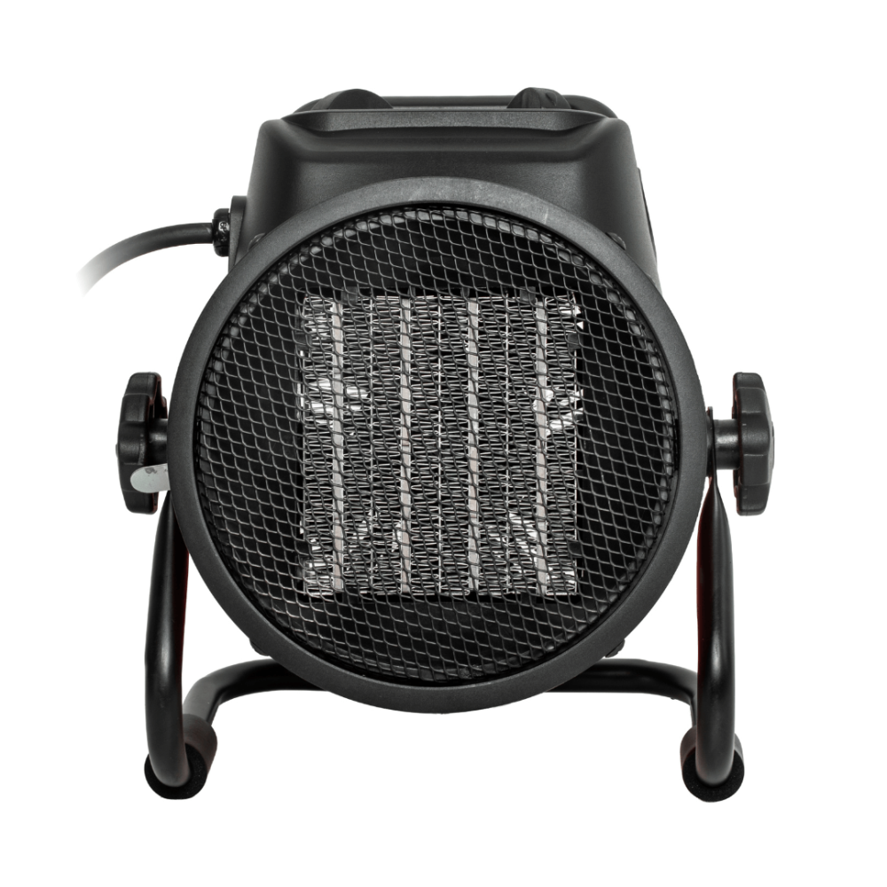 Toolsa electric heater TA-ER2C | NORWIT.PL