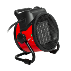 Toolsa electric heater TA-ER2C | NORWIT.PL