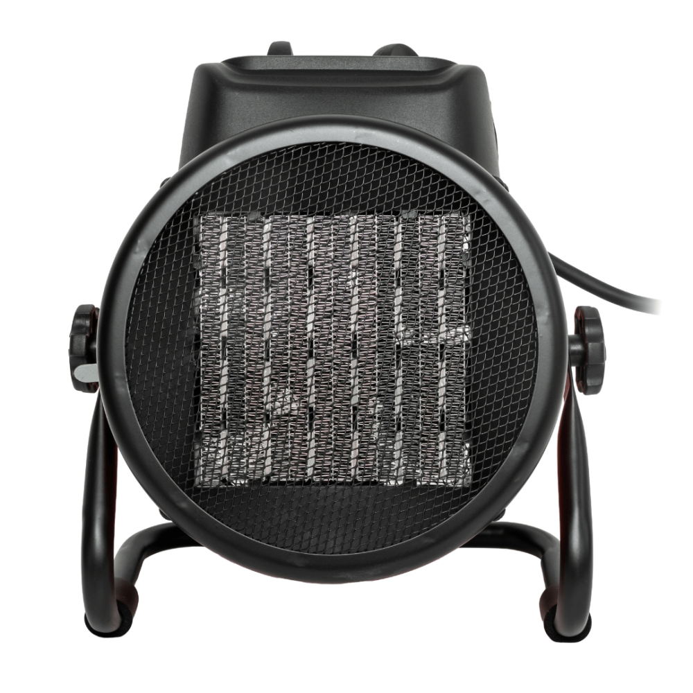 Nagrzewnica elektryczna Toolsa TA-ER2C | NORWIT.PL