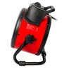 Toolsa Electric Heater TA-ER3C — photo 9 of 10