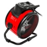 Toolsa Electric Heater TA-ER3C — photo 8 of 10