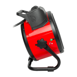 Nagrzewnica elektryczna Toolsa TA-ER2C | NORWIT.PL Nagrzewnica elektryczna Toolsa TA-ER2C | NORWIT.PL