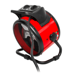 Nagrzewnica elektryczna Toolsa TA-ER2C | NORWIT.PL Nagrzewnica elektryczna Toolsa TA-ER2C | NORWIT.PL