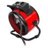 Toolsa Electric Heater TA-ER3C — photo 6 of 10