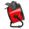 Toolsa Electric Heater TA-ER3C — photo 5 of 10