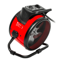 Nagrzewnica elektryczna Toolsa TA-ER2C | NORWIT.PL Nagrzewnica elektryczna Toolsa TA-ER2C | NORWIT.PL