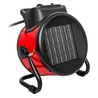 Toolsa Electric Heater TA-ER3C — photo 4 of 10