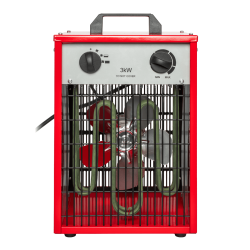 Nagrzewnica elektryczna Toolsa TA-ER2C | NORWIT.PL Nagrzewnica elektryczna Toolsa TA-ER2C | NORWIT.PL