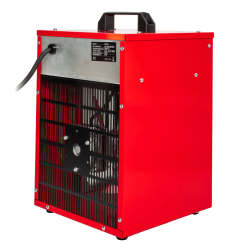 Nagrzewnica elektryczna Toolsa TA-ES3 | NORWIT.PL