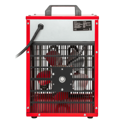 Nagrzewnica elektryczna Toolsa TA-ER2C | NORWIT.PL Nagrzewnica elektryczna Toolsa TA-ER2C | NORWIT.PL