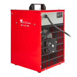 Nagrzewnica elektryczna Toolsa TA-ER2C | NORWIT.PL Nagrzewnica elektryczna Toolsa TA-ER2C | NORWIT.PL