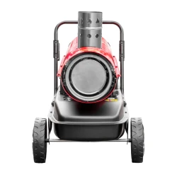 Nagrzewnica olejowa z odprowadzeniem spalin Toolsa TA-DV20 | NORWIT.PL