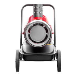 Nagrzewnica elektryczna Toolsa TA-ER2C | NORWIT.PL