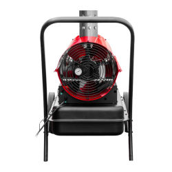 Nagrzewnica elektryczna Toolsa TA-ER2C | NORWIT.PL