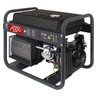 Fogo F 9000 TRE Generator Set — photo 2 of 4