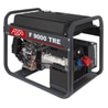 Fogo F 9000 TRE Generator Set — photo 1 of 4