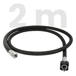 Wałek giętki Toolsa XT-E 2–4 m | NORWIT.PL