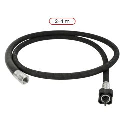 Wałek giętki Toolsa XT-E 2–4 m | NORWIT.PL