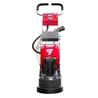 Toolsa GX 250 PLUS Concrete Polishing Grinder With Adjustable Speed And Tool — photo 6 of 13