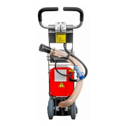 Szlifierka do polerowania betonu Toolsa GX 250 z regulacją obrotów | NORWIT.PL