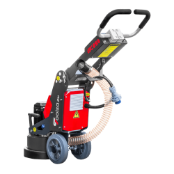 Szlifierka do polerowania betonu Toolsa GX 250 z regulacją obrotów | NORWIT.PL