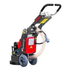 Szlifierka do polerowania betonu Toolsa GX 250 z regulacją obrotów | NORWIT.PL