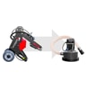 Toolsa GX 250 PLUS Concrete Polishing Grinder With Adjustable Speed And Tool — photo 9 of 13