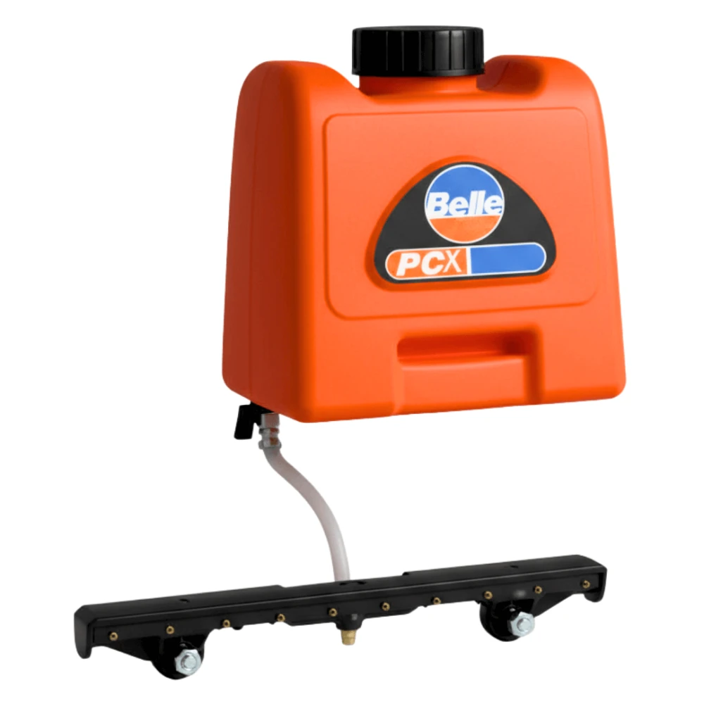 Zbiornik wody ze zraszaczem Altrad Belle do do PCX 20/50 | NORWIT.PL