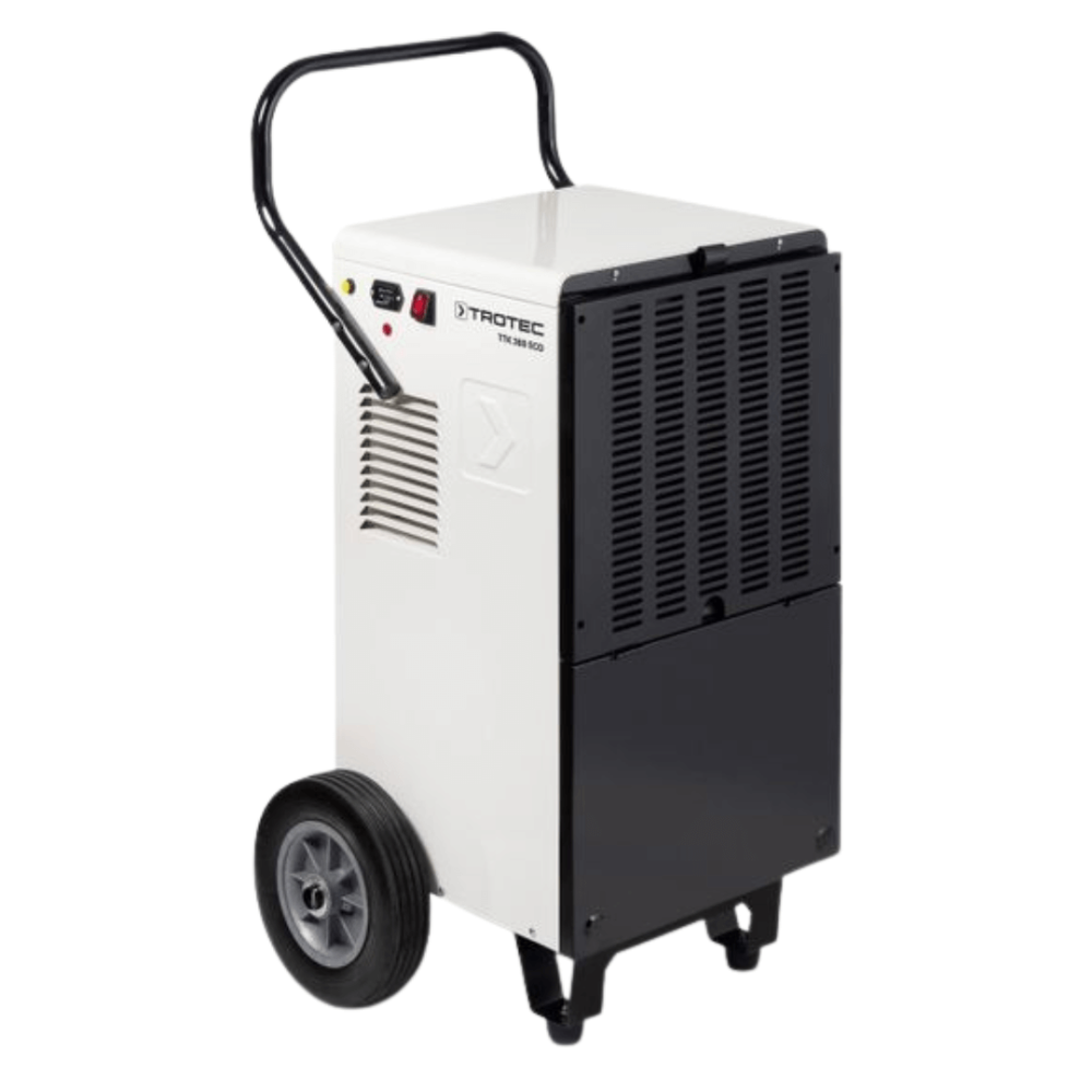 Trotec TTK 380 ECO dehumidifier | NORWIT.PL
