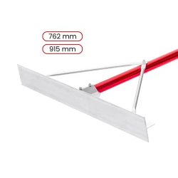 Grabie magnezowe do asfaltu | NORWIT.PL