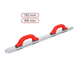 Paca magnezowa Darby zaokrąglona z podwójnym uchwytem Toolsa | NORWIT.PL