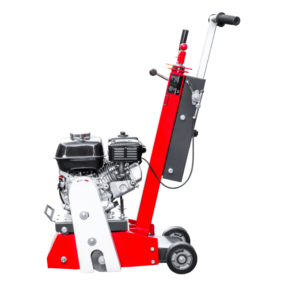 Frezarka do betonu Toolsa TA200H Honda GX 160 | NORWIT.PL