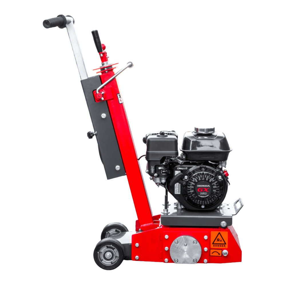 Frezarka do betonu Toolsa TA200H Honda GX 160 | NORWIT.PL