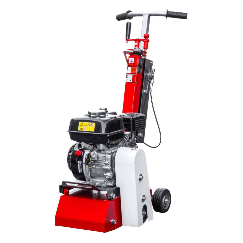 Frezarka do betonu Toolsa TA200H Honda GX 160 | NORWIT.PL