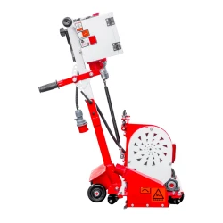 Frezarka do ogrzewania podłogowego Toolsa TAGE400V 4 kW 400 V | NORWIT.PL