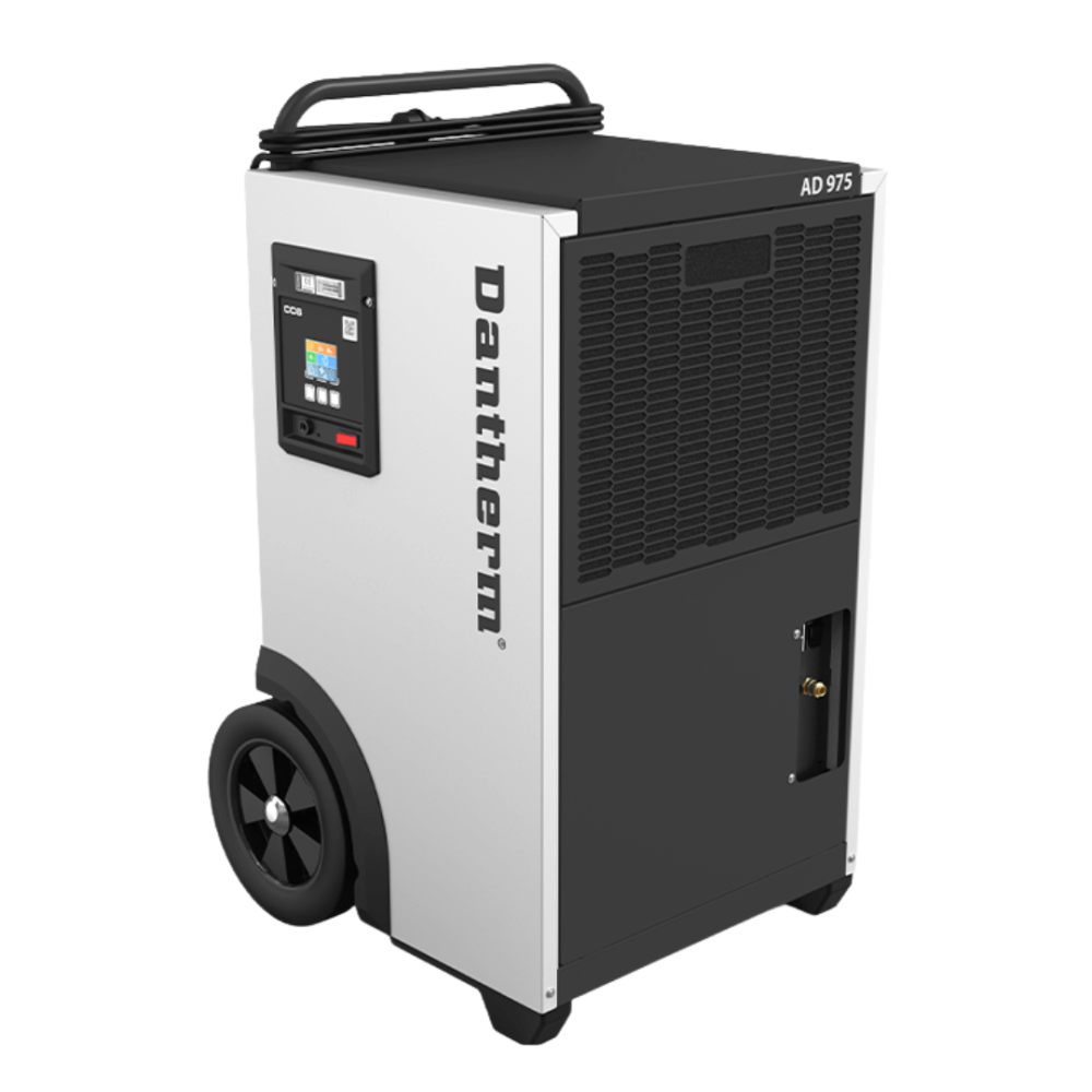 Dantherm AD 975 dehumidifier | NORWIT.PL