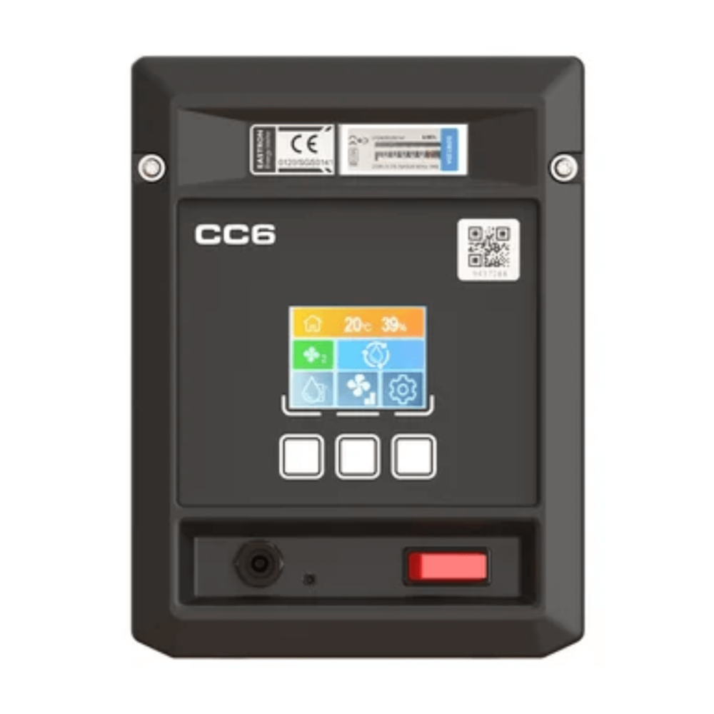 Dantherm AD 975 dehumidifier | NORWIT.PL