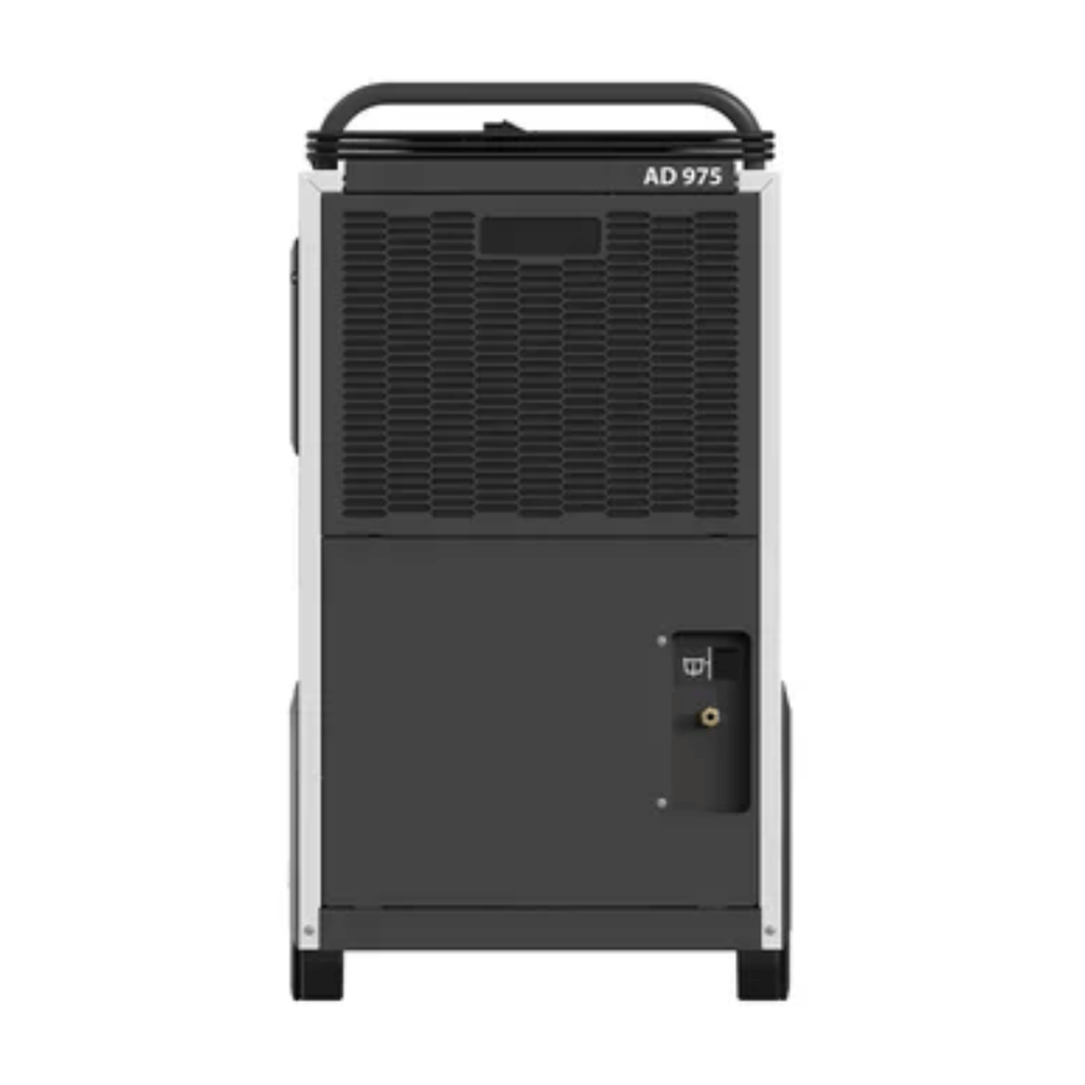 Dantherm AD 975 dehumidifier | NORWIT.PL