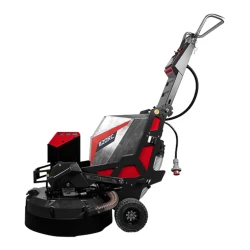 Szlifierka planetarna Toolsa THTG820-RC 18,5 kW 400 V | NORWIT.PL