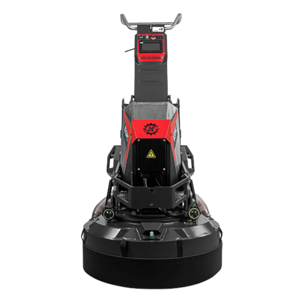 Szlifierka planetarna Toolsa THTG820-RC 18,5 kW 400 V | NORWIT.PL