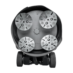 Szlifierka planetarna Toolsa THTG820-RC 18,5 kW 400 V | NORWIT.PL