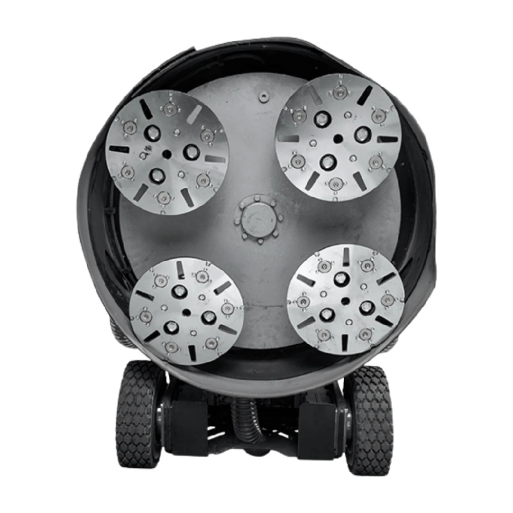 Szlifierka planetarna Toolsa THTG820-RC 18,5 kW 400 V | NORWIT.PL