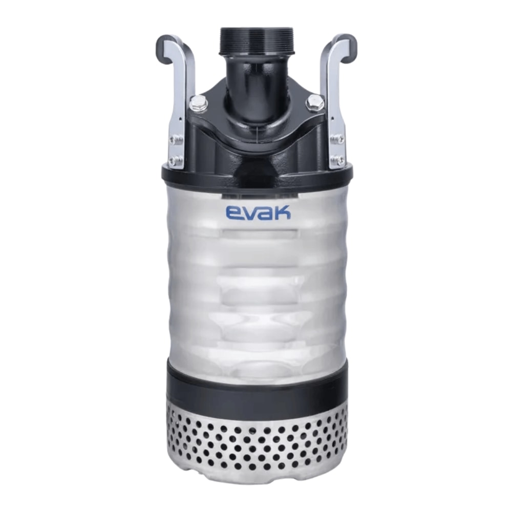 Evak 80EUB-M5.75T Submersible Pump