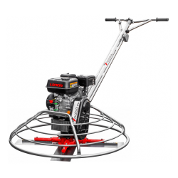 Zacieraczka spalinowa Toolsa TPT-900 Loncin G200 5,5 KM | NORWIT.PL