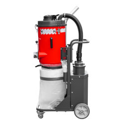 NORWIT.PL ➤ Toolsa TAMC2000 ✓ 2,4 kW 2× HEPA H13 — odpowiednik S26 ⭐ Sprawdź