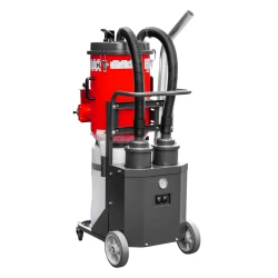 Odkurzacz przemysłowy Toolsa TAMC2000 (2,4 kW | 230 V) | Dobra Cena | NORWIT.PL