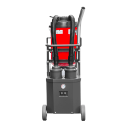 NORWIT.PL ➤ Toolsa TAMC2000 ✓ 2.4 kW 2× HEPA H13 — Pullman/Husqvarna S26 equivalent ⭐