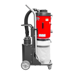 NORWIT.PL ➤ Toolsa TAMC2000 ✓ 2,4 kW 2× HEPA H13 — odpowiednik S26 ⭐ Sprawdź
