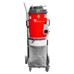 NORWIT.PL ➤ Toolsa TAMC2000 ✓ 2,4 kW 2× HEPA H13 — odpowiednik S26 ⭐ Sprawdź